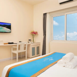 Premier Ocean View Room